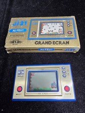 Nintendo game watch d'occasion  Nice-