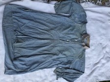 Ancienne chemise bleu d'occasion  Belpech