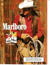 Vintage 1987 marlboro for sale  Hackensack