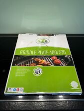 Utdoorchef gussplatte grillpla gebraucht kaufen  Steinen