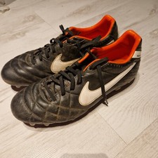 Nike tiempo mystic for sale  LEAMINGTON SPA