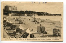 Royan coin grande d'occasion  Liverdun