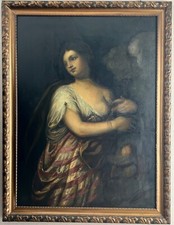 Gemälde judith dem gebraucht kaufen  Hemmingen