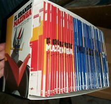 Dvd grande mazinga usato  Milano