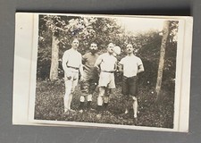 Antique sports sports d'occasion  Expédié en Belgium