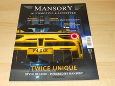 mansory d'occasion mansory d'occasion Bédée