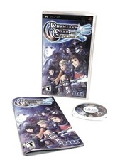 Phantasy star portable d'occasion  Expédié en Belgium