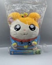 Peluche pupazzo hamtaro usato  Latina