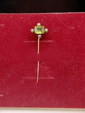 Antique gold stick for sale  IPSWICH