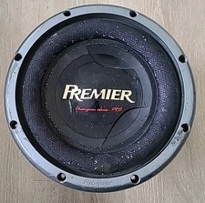 Subwoofer Pioneer Ts-w3002d4 12" comprar usado  Enviando para Brazil