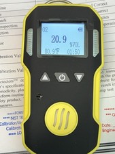 Portable single gas for sale  Katy