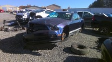 2012 ford mustang for sale  Emlenton
