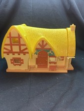 Vintage disney simba for sale  CUMNOCK
