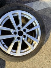 Pack roues audi d'occasion  France