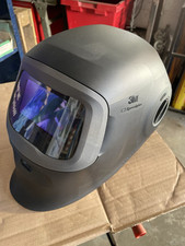 Casco per saldatura usato  Spedire a Italy
