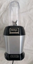 Nutri ninja professional for sale  LEEDS