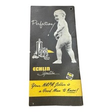1950s napa echlin for sale  Palmerton