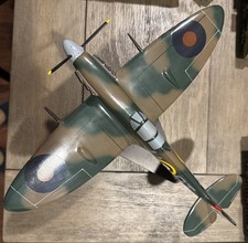 Raf supermarine spitfire for sale  San Clemente