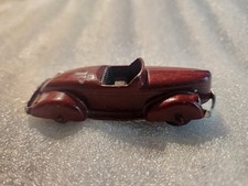 Diecast metal tootsietoy for sale  Chesterfield