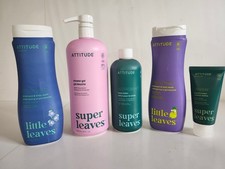 Attitude super leaves for sale  Broomall
