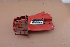 Shindaiwa 500 chainsaw d'occasion  Expédié en Belgium