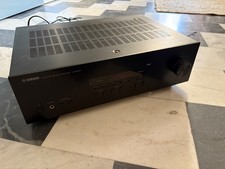 Yamaha s202d sintoamplificator usato  Roma