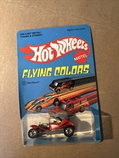 Vintage hot wheels for sale  Weymouth