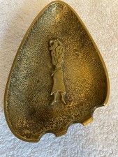 Vintage judaica brass for sale  Clifton