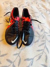 Stivali nike ctr360 usato  Spedire a Italy