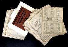 1925 curtis woodwork for sale  Frederick