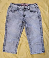 Soccx caprijeans . gebraucht kaufen  Bautzen