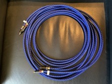 Rca chinch kabel gebraucht kaufen  Dossenheim