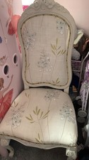 Georgian style chair for sale  BIRMINGHAM