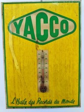 Ancien glacoide publicitaire d'occasion  Bruay-la-Buissière