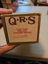 Qrs piano player for sale  Jersey Mills
