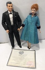 Love lucy barbie d'occasion  Expédié en Belgium