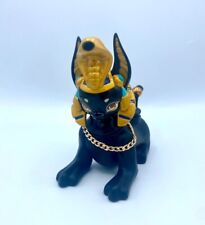 Anubis god silicone for sale  Hillside