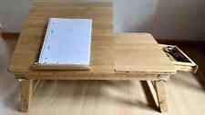 Betttablett laptoptisch songmi gebraucht kaufen  Tübingen