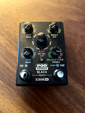 Line pod express for sale  COLEFORD
