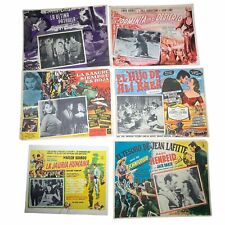 Vintage mexican movie for sale  Modesto