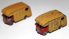 Vintage matchbox marshall for sale  STOURBRIDGE