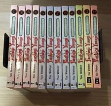 Fushigi yuugi genbu gebraucht kaufen  Krefeld
