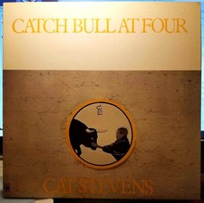Cat stevens catch for sale  Philadelphia