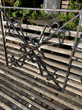 Altes gitterelement rankgitter gebraucht kaufen  Arnsberg