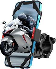 Usado, Soporte Para Celular Para Moto Y De Bicicleta Motocicleta Super Seguro Universal comprar usado  Enviando para Brazil
