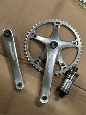 Stronglight crankset 170mm for sale  LONDON