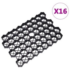 Rasenwaben stk 60x40x3 gebraucht kaufen  Schermbeck