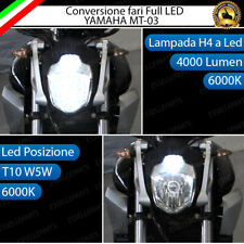 Kit led yamaha usato  Napoli