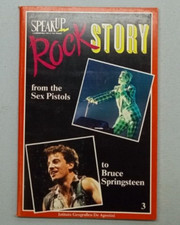 Rock story from usato  Bologna
