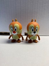 Disney chip dale for sale  ATHERSTONE